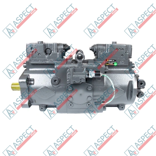 Насос гидравлический K7V125DTP-11XR-9N03-102 JCB 333/K5495 Kawasaki SKS