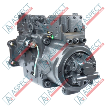 Hydraulische Pumpe K7V125DTP-11XR-9N03-102 JCB 333/K5495 Kawasaki SKS