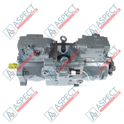 Hydraulische Pumpe K7V125DTP-11XR-9N03-102 JCB 333/K5495 Kawasaki SKS