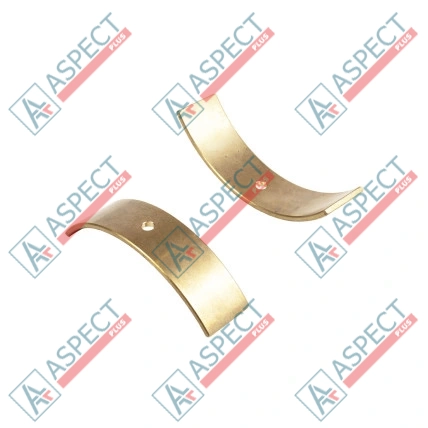 Palier coulissant reinforced Linde 0009234031 SKS