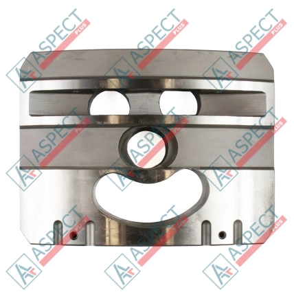 Ventilplatte Rechts Bosch Rexroth R910910600 SKS
