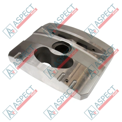 Ventilplatte Rechts Bosch Rexroth R910910600 SKS