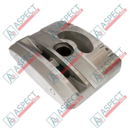 Ventilplatte Rechts Bosch Rexroth R910910600 SKS
