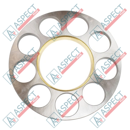 Plaque de maintien for coil spring Bosch Rexroth R902439646 SKS