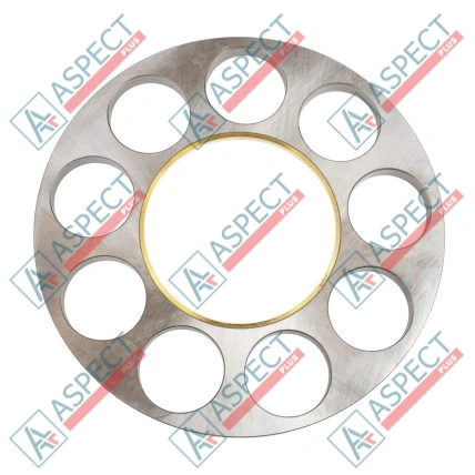 Plaque de maintien for coil spring Bosch Rexroth R902439646 SKS