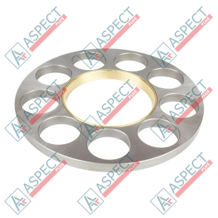 Plaque de maintien for coil spring Bosch Rexroth R902439646 SKS