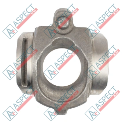 Plateau cyclique droit Bosch Rexroth R902443755 SKS