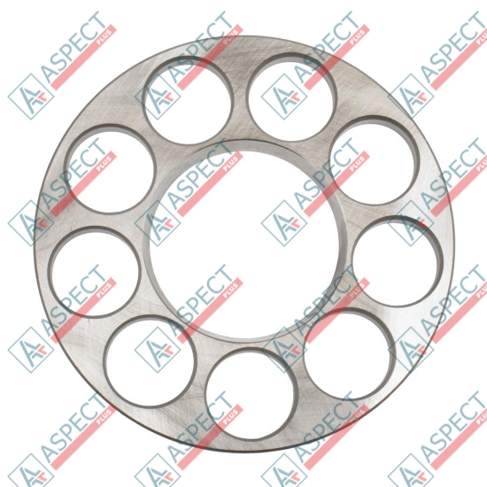 Retainer Plate Hitachi 0668703 SKS