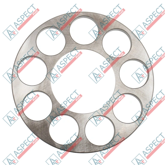 Retainer Plate Hitachi 0668703 SKS