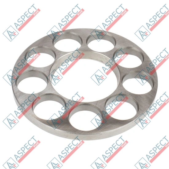 Retainer Plate Hitachi 0668703 SKS