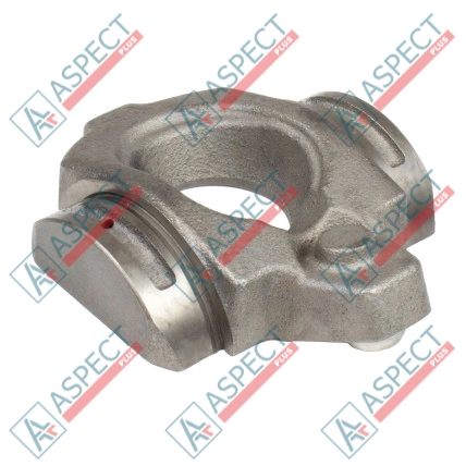 Plateau cyclique gauche Bosch Rexroth R902465143 SKS
