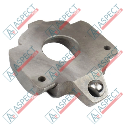 Plateau cyclique gauche Bosch Rexroth R902465143 SKS