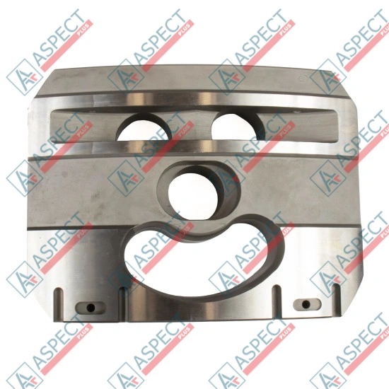 Valve plate Right Bosch Rexroth R910910146 SKS