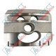 Valve plate Right Bosch Rexroth R910910146 SKS