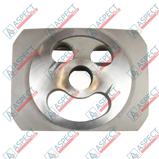 Valve plate Right Bosch Rexroth R910910146 SKS