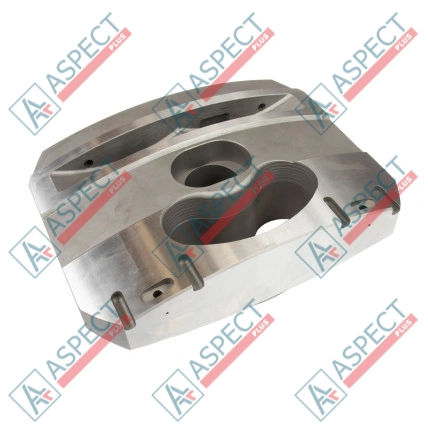 Шайба Распределительная R Bosch Rexroth R910910146 SKS