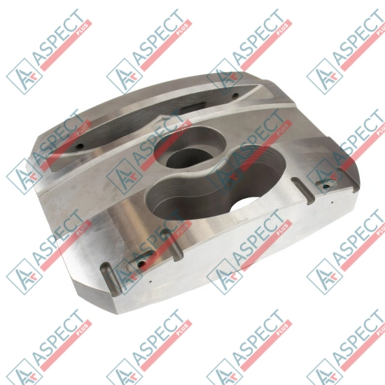 Valve plate Right Bosch Rexroth R910910146 SKS