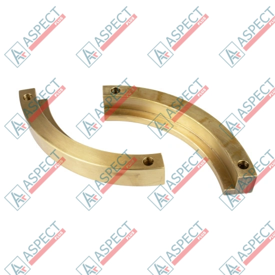 Упор прижимной пластины Parker P2-145-3925 SKS
