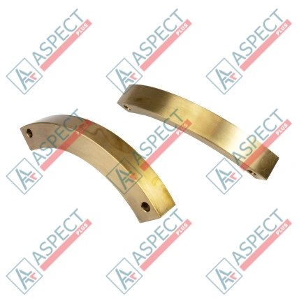 Befestigungsplatte der Halteplatte Parker P2-145-3925 SKS