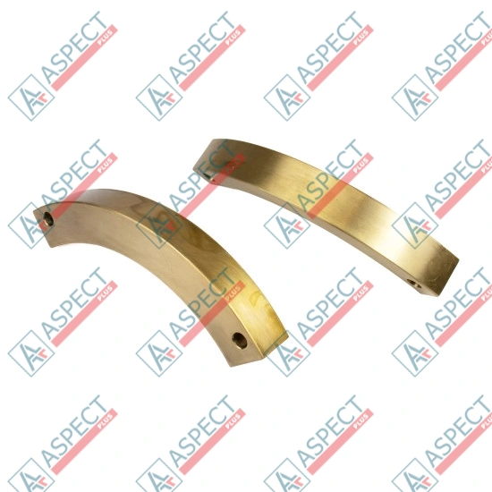 Упор прижимной пластины Parker P2-145-3925 SKS