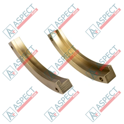 Befestigungsplatte der Halteplatte Parker P2-145-3925 SKS
