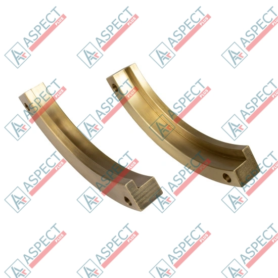 Упор прижимной пластины Parker P2-145-3925 SKS