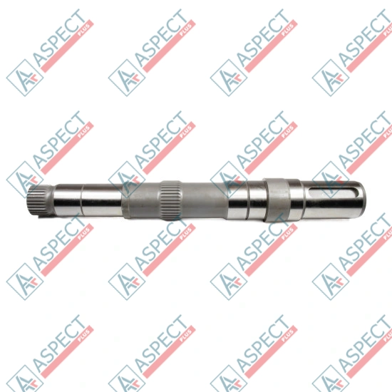 Drive Shaft Eaton HC966062011000 SKS