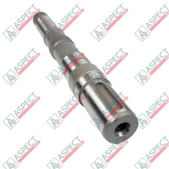 Drive Shaft Eaton HC966062011000 SKS