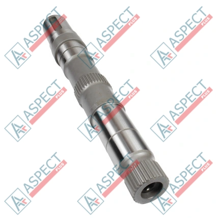 Вал гідронасоса Eaton HC966062011000 SKS