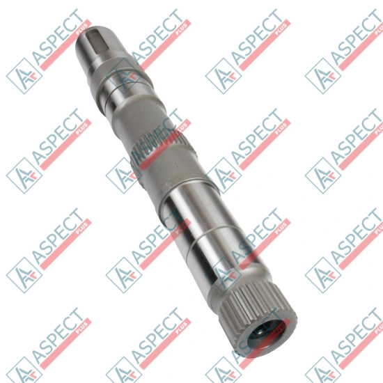 Drive Shaft Eaton HC966062011000 SKS