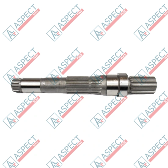 Drive Shaft Bosch Rexroth R902061924 SKS