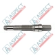 Вал гидронасоса Bosch Rexroth R902061924 SKS