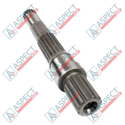 Arbre d`entraînement Bosch Rexroth R902061924 SKS