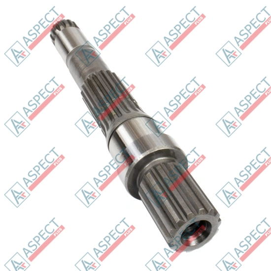Drive Shaft Bosch Rexroth R902061924 SKS