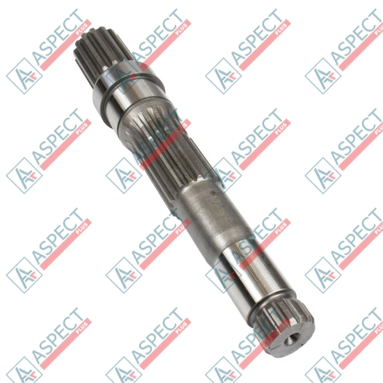 Drive Shaft Bosch Rexroth R902061924 SKS