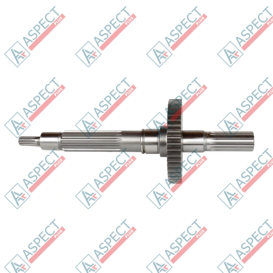 Drive Shaft Caterpillar 267-1628 SKS