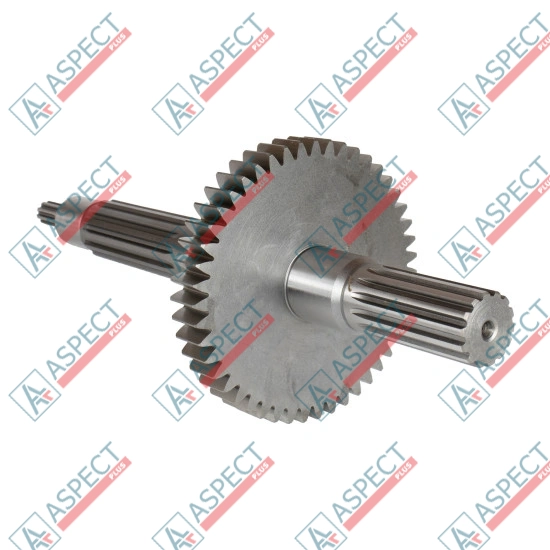 Drive Shaft Caterpillar 267-1628 SKS