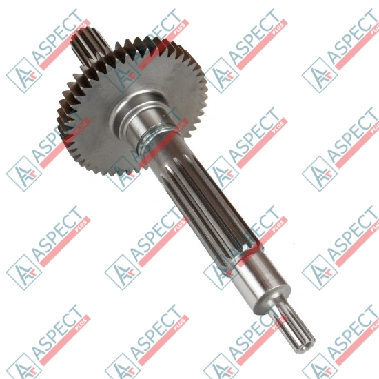 Drive Shaft Caterpillar 267-1628 SKS