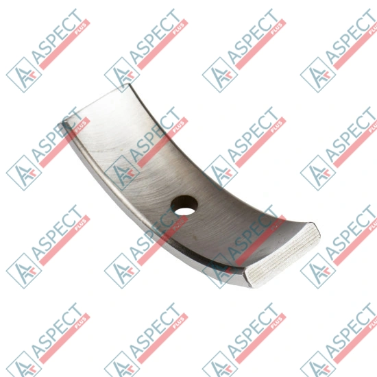 Sliding Bearing L=79.5 mm Caterpillar 373-9518 SKS