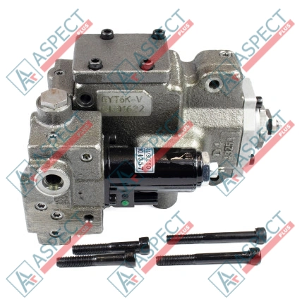 Assemblage du régulateur Kawasaki YN10V01009F1 SKS
