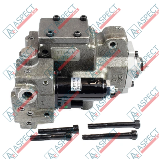 Regulator assembly Kawasaki YN10V01009F1 SKS