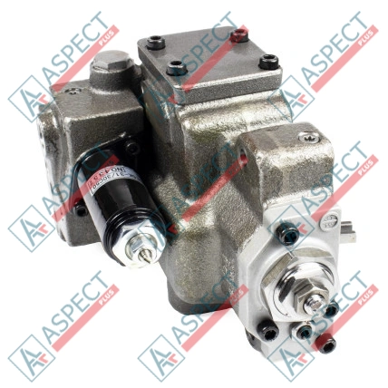 Assemblage du régulateur Kawasaki YN10V01009F1 SKS