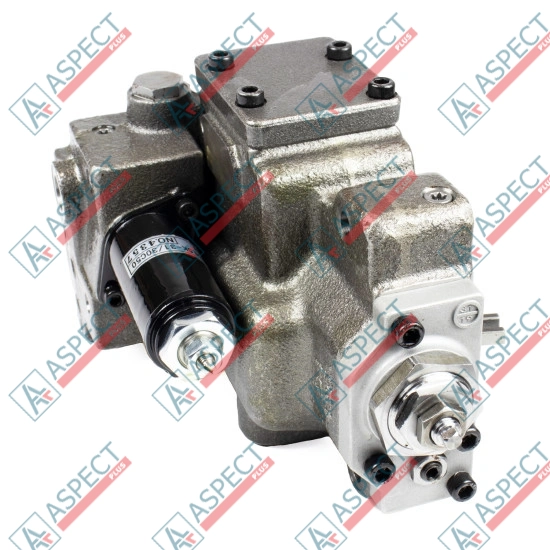 Regulator assembly Kawasaki YN10V01009F1 SKS