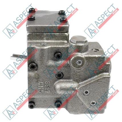 Assemblage du régulateur Kawasaki YN10V01009F1 SKS