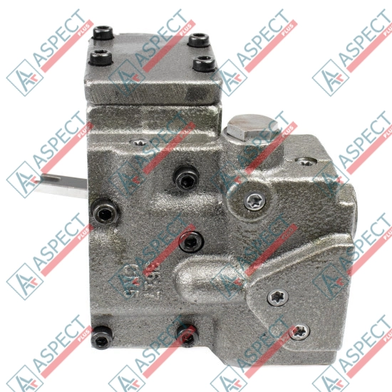 Regulator assembly Kawasaki YN10V01009F1 SKS