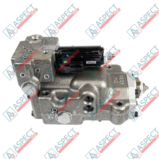Regulator assembly Kawasaki YN10V01009F1 SKS