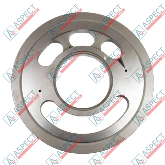 Cylinder block and Valve plate Left Kawasaki 2953802797 SKS