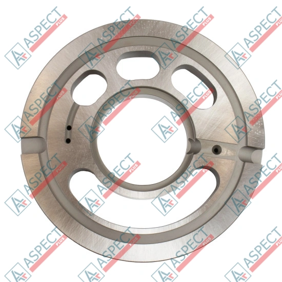 Cylinder block and Valve plate Left Kawasaki 2953802797 SKS