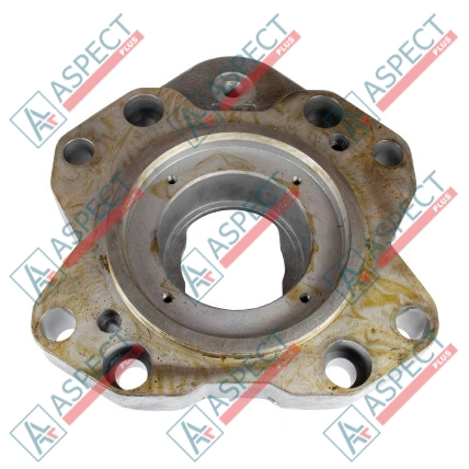 Плита поворотна з супортом Kawasaki M700429 M700428 SKS