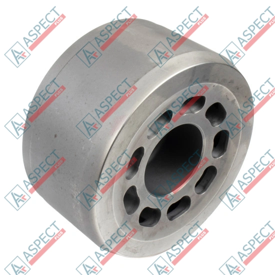 Cylinder block and Valve plate Left Kawasaki 150102-00020 SKS